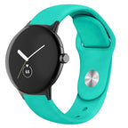Google Pixel Silicone Strap - Durable Comfortable Design BandsCo Straps