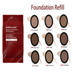 Cushion Foundation Refill Waterproof Covering Foundation Cosmetics Korean Makeup Bb Cream Foundation Tone Up Cream Water Proof Lootquake LLC