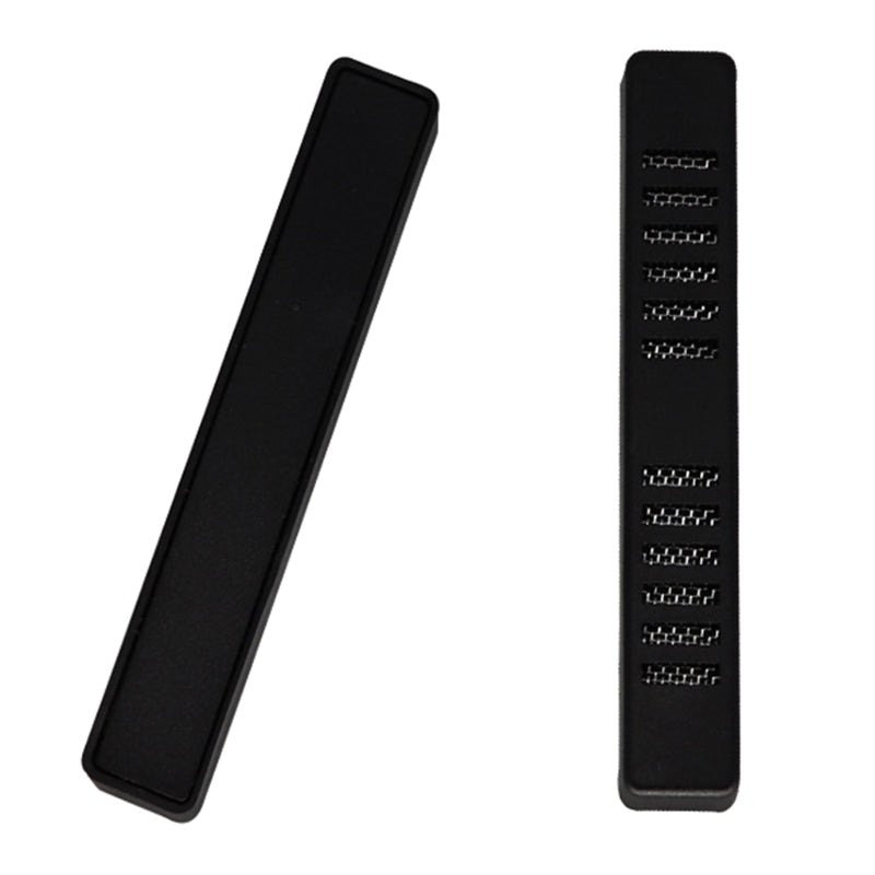 NICEFurniture Cigar Humidifier Plastic Bar Humidor Portable Gadgets Accessories Keep Cigars Fresh for Home Office Travel Gifts