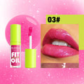 8 Colors Liquid Matte Lipsticks Lip Gloss Non Stick Cup Waterproof Korean Cosmetics Makeup for Women Lootquake LLC