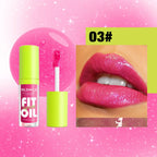8 Colors Liquid Matte Lipsticks Lip Gloss Non Stick Cup Waterproof Korean Cosmetics Makeup for Women Lootquake LLC