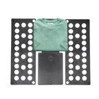 Laundry Folders Folding Boards Laundry Folder Home Storage Tool Fast And Fun Board Household Board ABS For Adults And Children Lootquake LLC