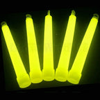 6 Inch Glow Chemical Outdoor Survival