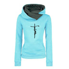 LuxVersa Snuggle Chic Hoodies - Free Shipping Always! THRIXINE