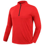 ActiveFit Men's Compression Sports Shirt