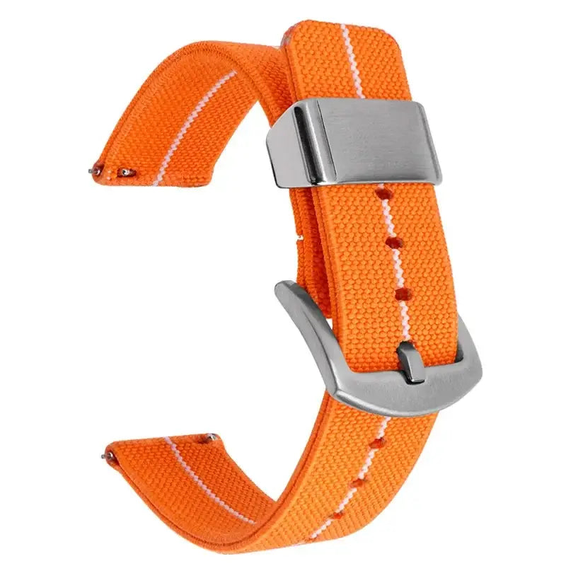 Suunto Nylon Watch Band - Durable, Lightweight, Comfortable - SJB-DIAMOND ELITES