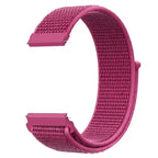 Polar Bands Nylon Loop Watch Strap Velcro Clasp Unisex