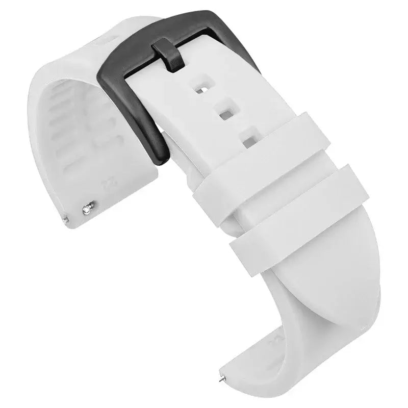Samsung Galaxy Watch Silicone Band - Soft Waterproof Style - SJB-DIAMOND ELITES
