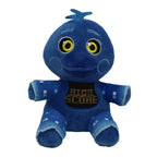 New 18 CM FNAF Freddy's Plush Toy Stuffed & Plush Animals Bear Rabbit Game Fnaf Plush Toys Birthday Christmas For Kids Toy Gift