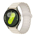 Amazfit Sport Magnetic Silicone Band - Durable Quick-Release Watch Strap