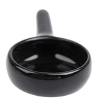 2023 New Ceramic Candle Holder Wax Melt Oil Burner Diffuser Fragrance Tray Aromatherapy Furnace Candlestick Home Decoration