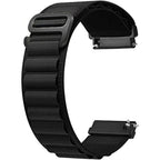 Motorola Moto Smartwatch Nylon Loop Bands - Comfortable Sport Strap
