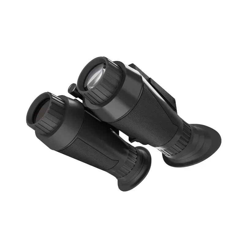 NV8300 Super Light HD 36MP 3D Binoculars Telescope 8X Digital Zoom 300M 7 levels Infrared Night Vision Camera for Hunting
