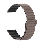 Polar Silicone Magnetic Watch Bands Unisex Replacement Straps