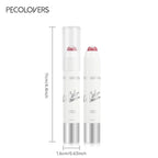 6 Color Crayon Lipstick, Moisturizing Lipstick Long Lasting, Waterproof, Smooth, Sunscreen, Rich Effect Lootquake LLC