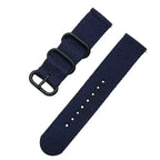 Motorola Moto Nylon Watch Band Strap Replacement for Smartwatch
