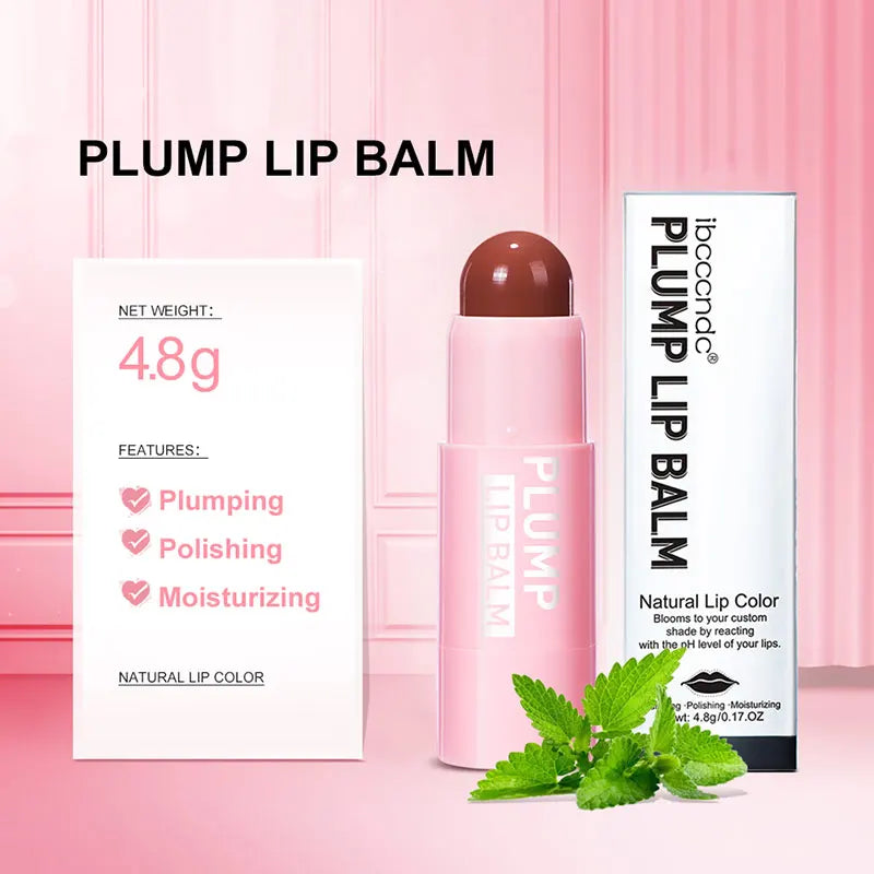 Extreme Lip Plumper Instantly Plump Moisturizing Lip Balm Lipstick Increase Lip Elasticity Reduce Fine Lines Volumizing Lip Care Lootquake LLC