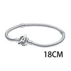 MINISO Charms Beads 925 Sterling Silver For 925 Original Harry 3mm Potter Bracelets Women Pendant DIY Jewelry Make Gifts Lootquake LLC