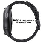 Amazfit Nylon Loop Band for Smartwatch Breathable Comfort Strap