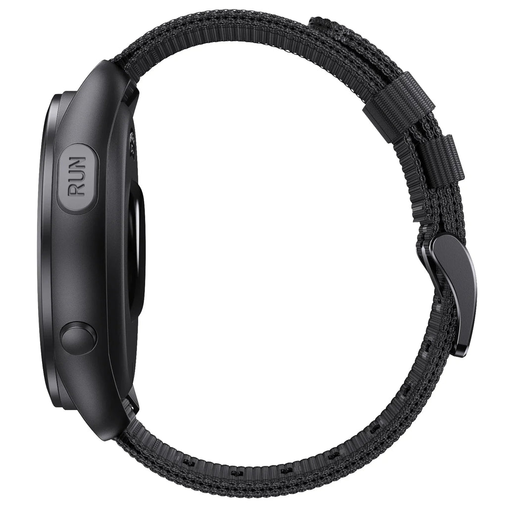 Polar Nylon Loop Watch Band Unisex Strap for Polar Smartwatch