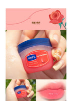 4pcs Natural Plant Lipstick Whitening Lipstick Base Moisturizing Cream Anti Crack Lip Care Jelly Color Makeup Lip Gloss Lootquake LLC