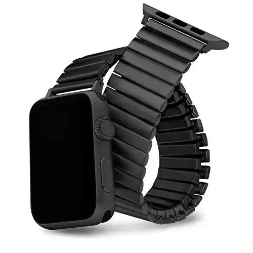 Apple Watch Metal Band - Elegant Durable Steel Strap BandsCo Straps