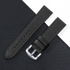 Samsung Galaxy Watch Leather Strap - Premium Classic Design - SJB-DIAMOND ELITES