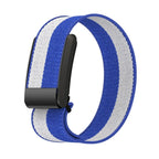 Whoop 5.0 Nylon Band - Breathable Elastic Lightweight