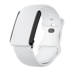 Whoop 4.0 3.0 Silicone Band - Soft Breathable Sweatproof