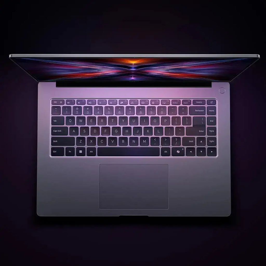 Xiaomi REDMI Book 16 2025 C5-220H 2.5K 120Hz Screen/ REDMI Book 14 2025 C5-220H 2.8K 120Hz Screen
