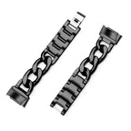 Fitbit Charge 5 6 Stainless Steel Band - Sleek and Durable - SJB-DIAMOND ELITES