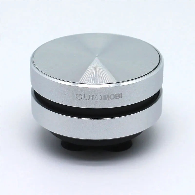 Bone Conduction Speaker Vibration Bluetooth Stereo Audio Digital TWS Wireless Smallest Portable DURAMOBI Humbird Speaker Lootquake LLC