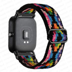 Polar Nylon Loop Watch Band For Polar Smartwatch Unisex Replacement Strap