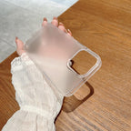 Luxury Transparent Hard iPhone Cover Mobile Case Mobile Cover Smartphone Case Phone Case For iPhone 14 13 12 11 Pro Max Mini X XR XS Soft Shockproof Bumper Back Cover Stevvex