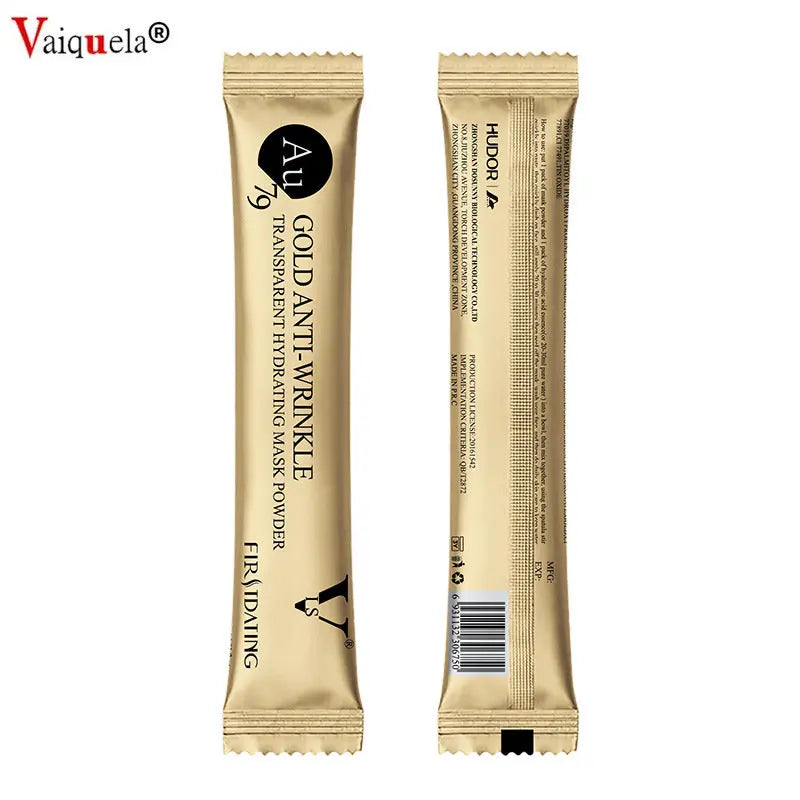Moisturizing Salon SPA Soft Hydro Jelly Mask Powder Face Skin Care Whitening Rose Collagen Peel Off DIY Rubber Facial Jellymask Lootquake LLC