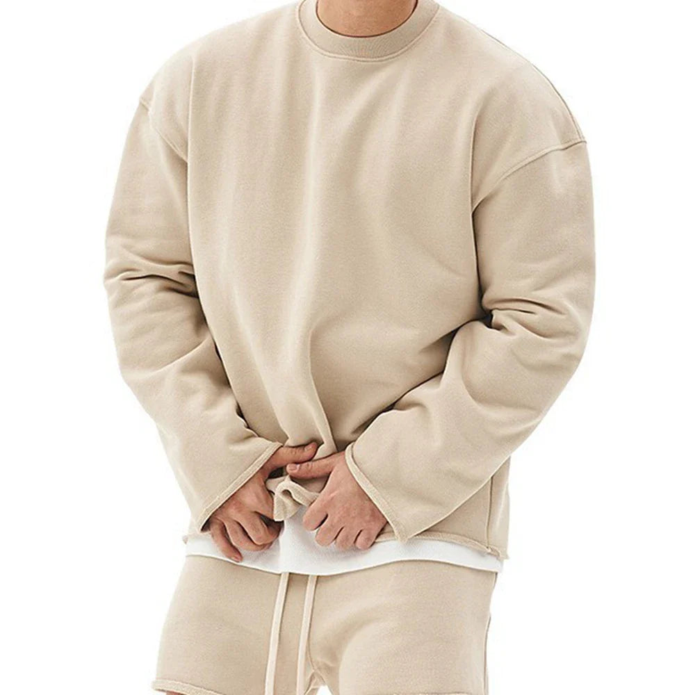 Mens Training Sports Fitness Tracksuits THRIXINE