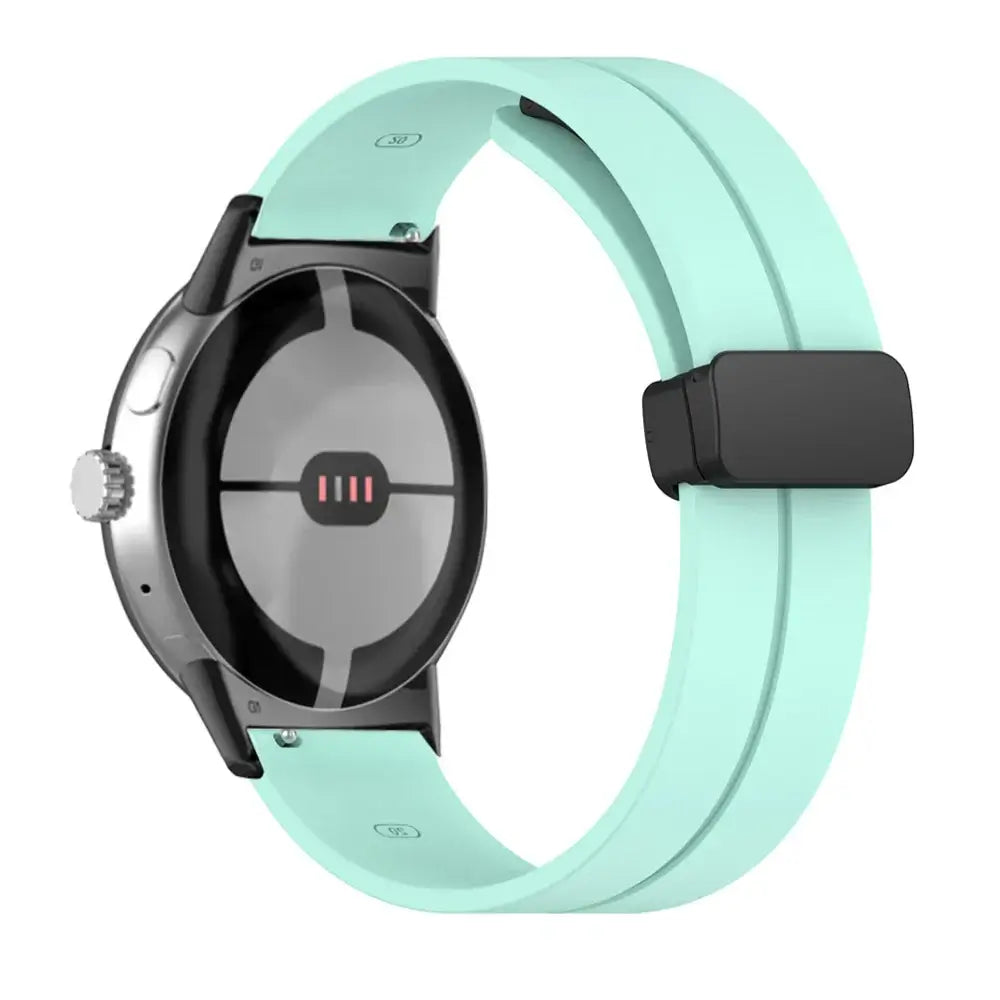 Google Pixel Silicone Band - Soft, Stylish, Waterproof BandsCo Straps