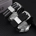 Suunto Nylon Watch Band - Durable, Lightweight, Comfortable - SJB-DIAMOND ELITES