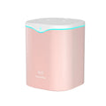 2000ML USB Air Humidifier Double Spray Port Essential Oil Aromatherapy Humificador Cool Mist Maker Fogger Purify for Home Office Lootquake LLC