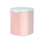2000ML USB Air Humidifier Double Spray Port Essential Oil Aromatherapy Humificador Cool Mist Maker Fogger Purify for Home Office Lootquake LLC