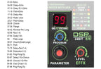 99 DSP Effects Mixing Console Podcast Mini 4/6 Channels Sound Audio Mixer Individual 48V Bluetooth USB PC Play Record AM-AX4/6 Lootquake LLC