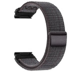 Garmin Nylon Velcro Strap - QuickFit Breathable Design - SJB-DIAMOND ELITES