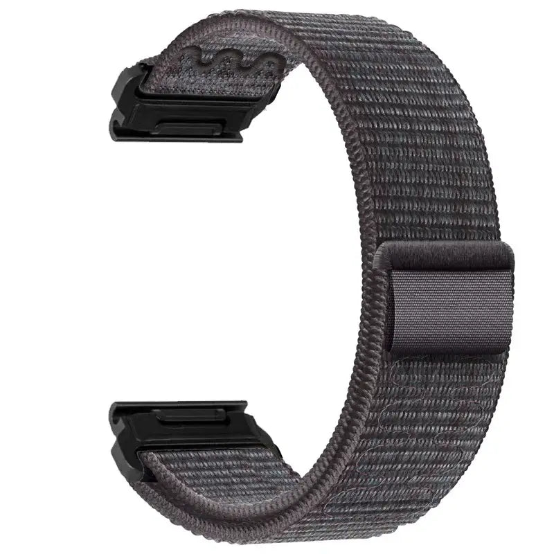 Garmin Nylon Velcro Strap - QuickFit Breathable Design - SJB-DIAMOND ELITES
