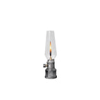 Portable Camping Gas Lamp Mounthiker Candlelight Tent Gas Lamp Home Dinner Decor