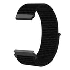 Polar Bands Nylon Loop Watch Strap Velcro Clasp Unisex