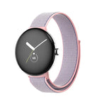 Google Pixel Watch Velcro Strap - Comfortable and Stylish BandsCo Straps