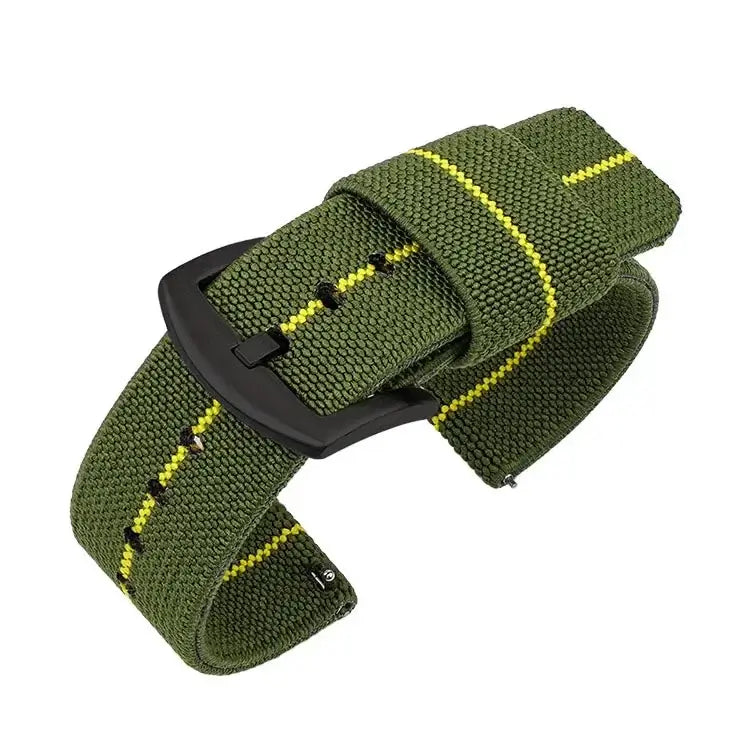 Suunto Nylon Band - Lightweight Comfortable Tactical Strap