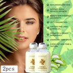 2pcs Collagen Face Serum skincare Facial Essence Liquid Firming Moisturizing Nourishing Facial Serum Skin Care Lootquake LLC