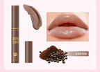 20pcs/box of 10 color moisturizing lip gloss - Long lasting moisturizing, glossy effect, essential for beauty care Lootquake LLC