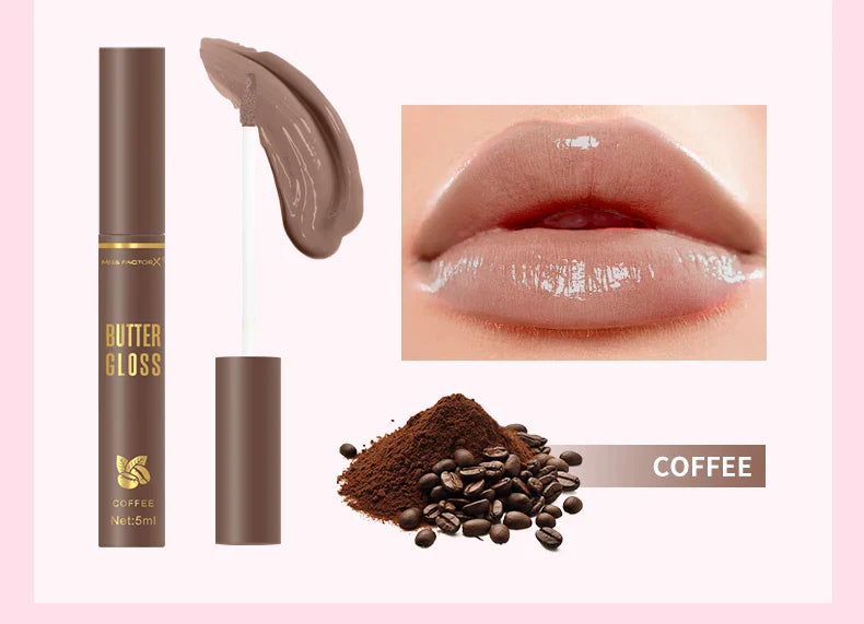 20pcs/box of 10 color moisturizing lip gloss - Long lasting moisturizing, glossy effect, essential for beauty care Lootquake LLC